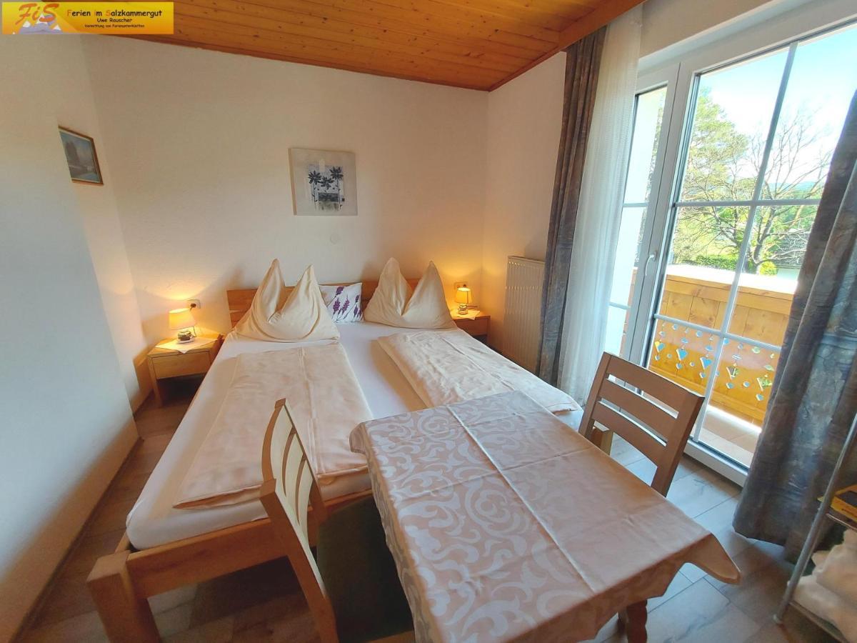 شقة Haus Sandlweber باد ميترندورف المظهر الخارجي الصورة