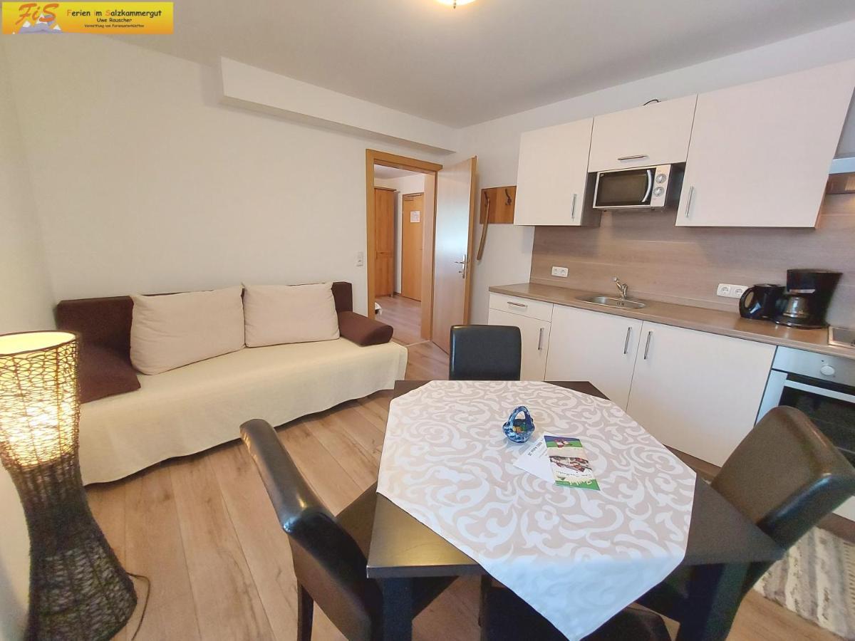 شقة Haus Sandlweber باد ميترندورف المظهر الخارجي الصورة