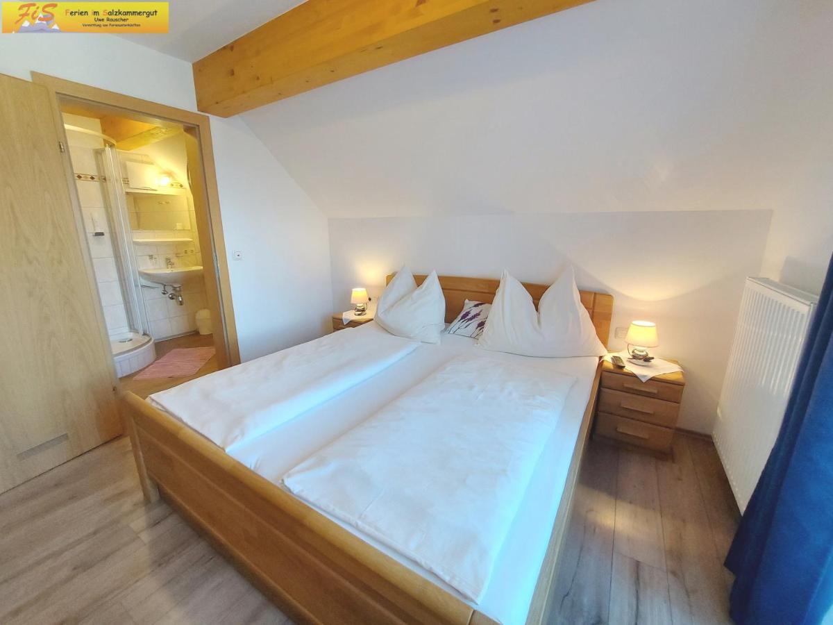 شقة Haus Sandlweber باد ميترندورف المظهر الخارجي الصورة