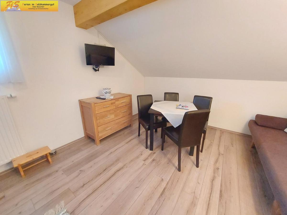 شقة Haus Sandlweber باد ميترندورف المظهر الخارجي الصورة