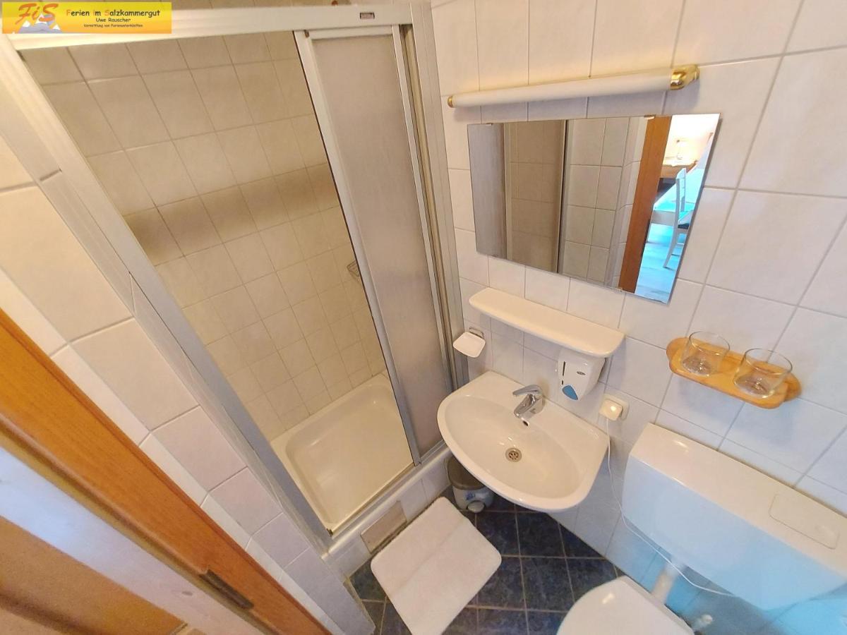شقة Haus Sandlweber باد ميترندورف المظهر الخارجي الصورة