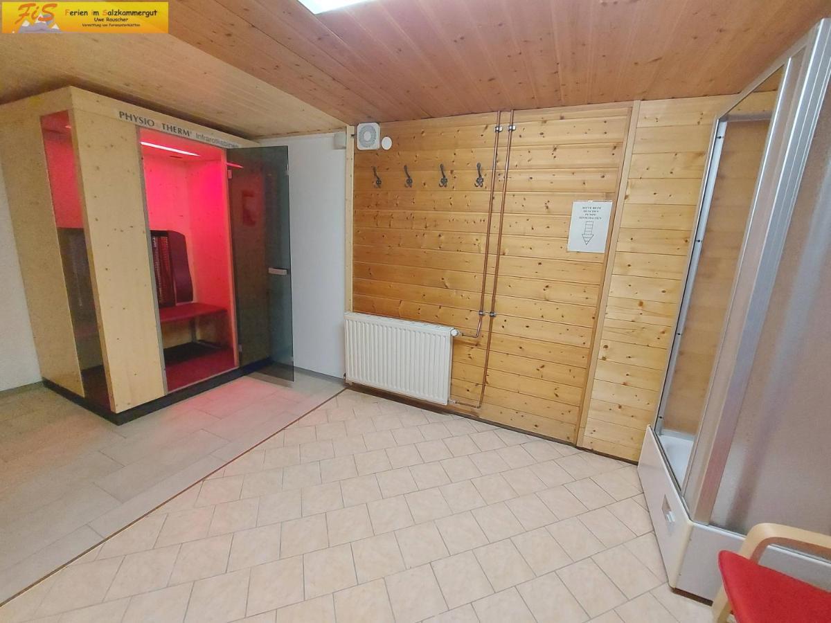 شقة Haus Sandlweber باد ميترندورف المظهر الخارجي الصورة