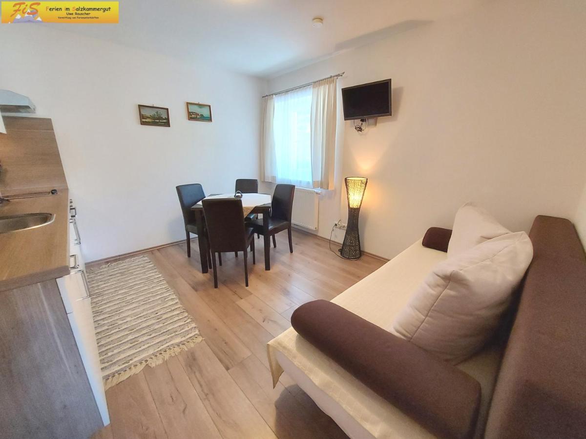 شقة Haus Sandlweber باد ميترندورف المظهر الخارجي الصورة