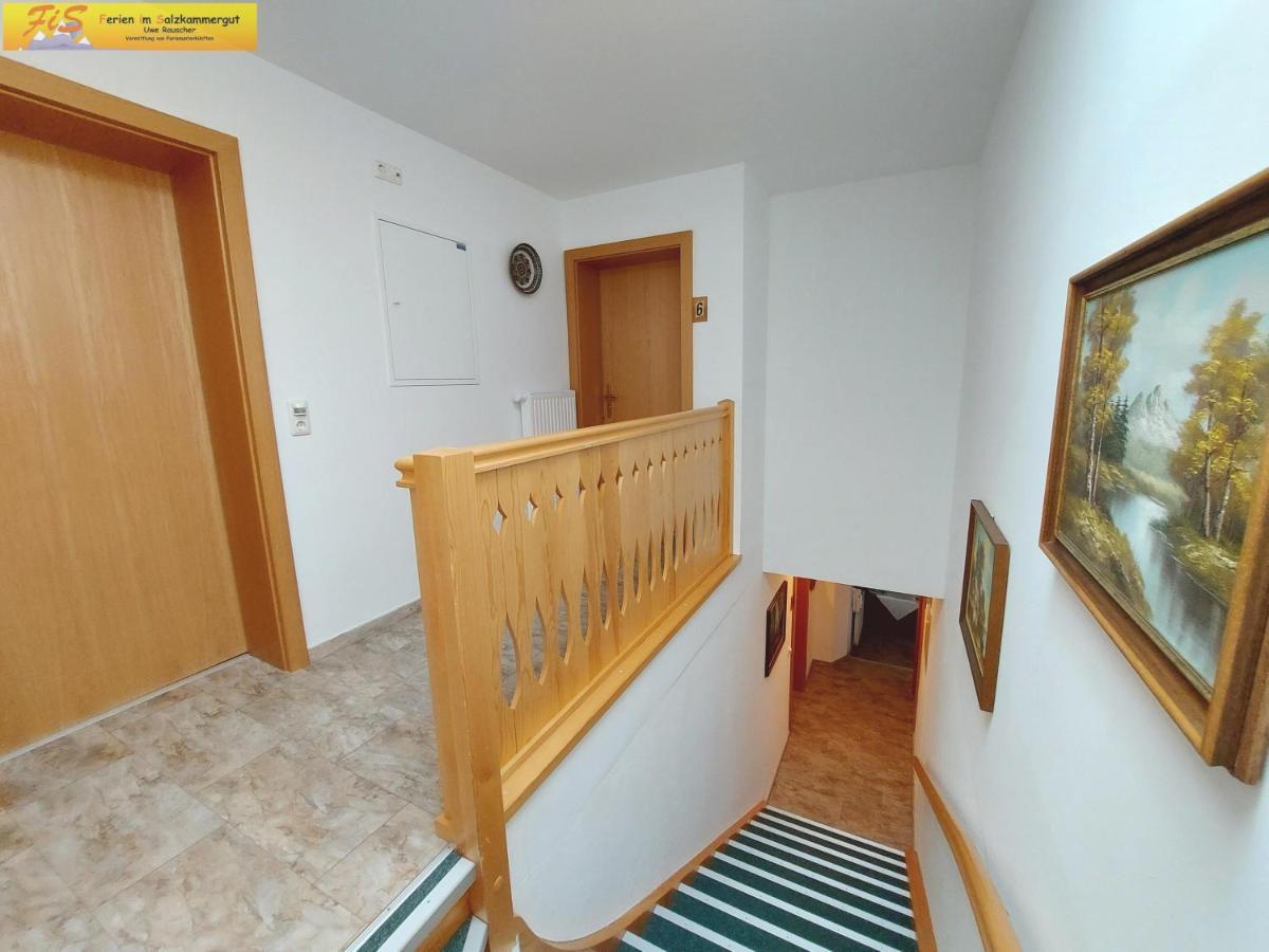 شقة Haus Sandlweber باد ميترندورف المظهر الخارجي الصورة
