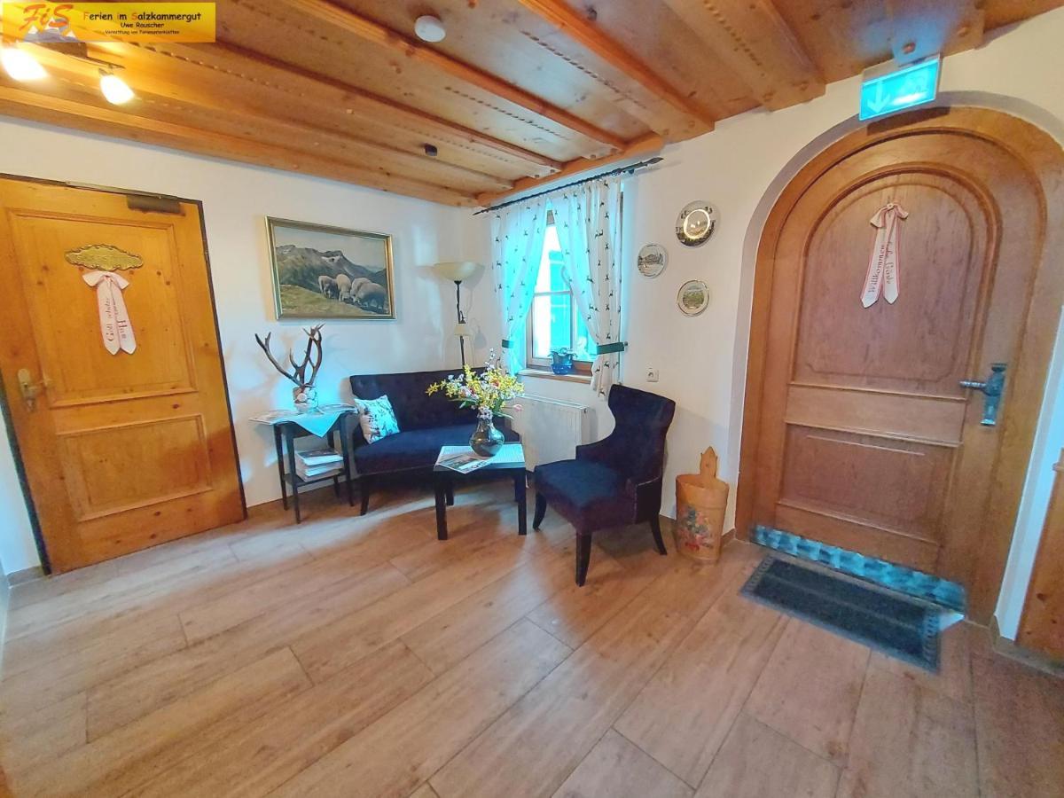 شقة Haus Sandlweber باد ميترندورف المظهر الخارجي الصورة