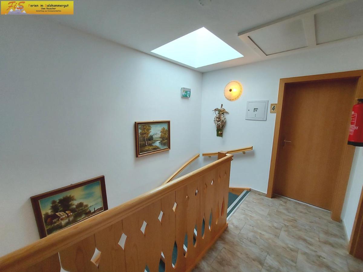 شقة Haus Sandlweber باد ميترندورف المظهر الخارجي الصورة