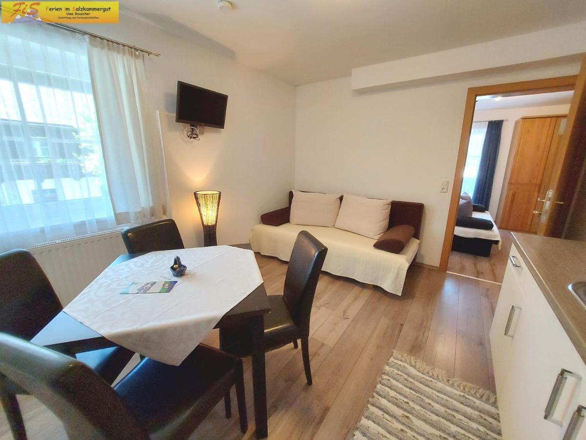 شقة Haus Sandlweber باد ميترندورف المظهر الخارجي الصورة