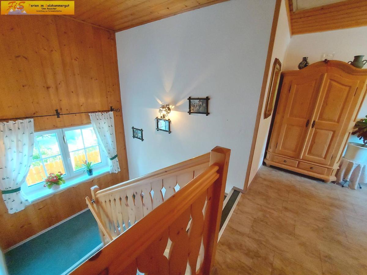 شقة Haus Sandlweber باد ميترندورف المظهر الخارجي الصورة
