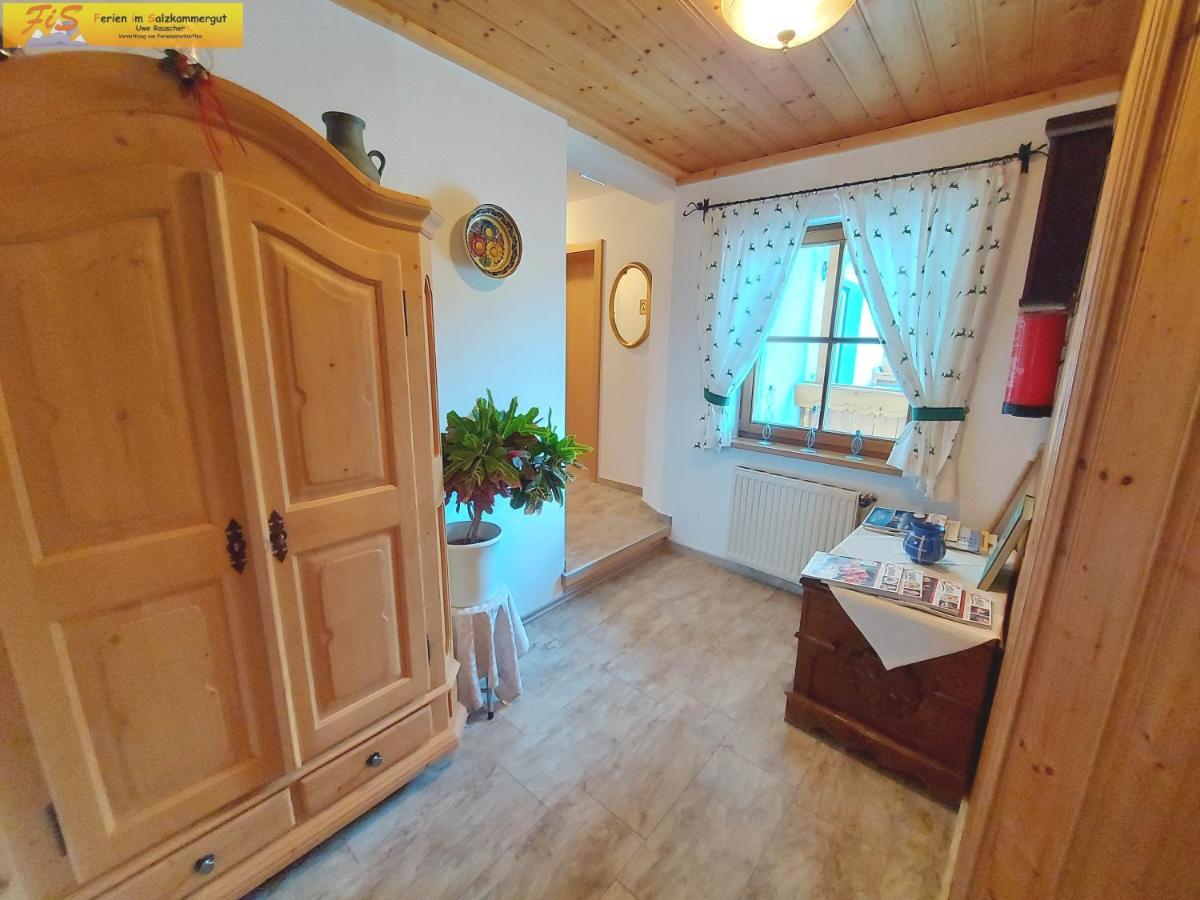 شقة Haus Sandlweber باد ميترندورف المظهر الخارجي الصورة