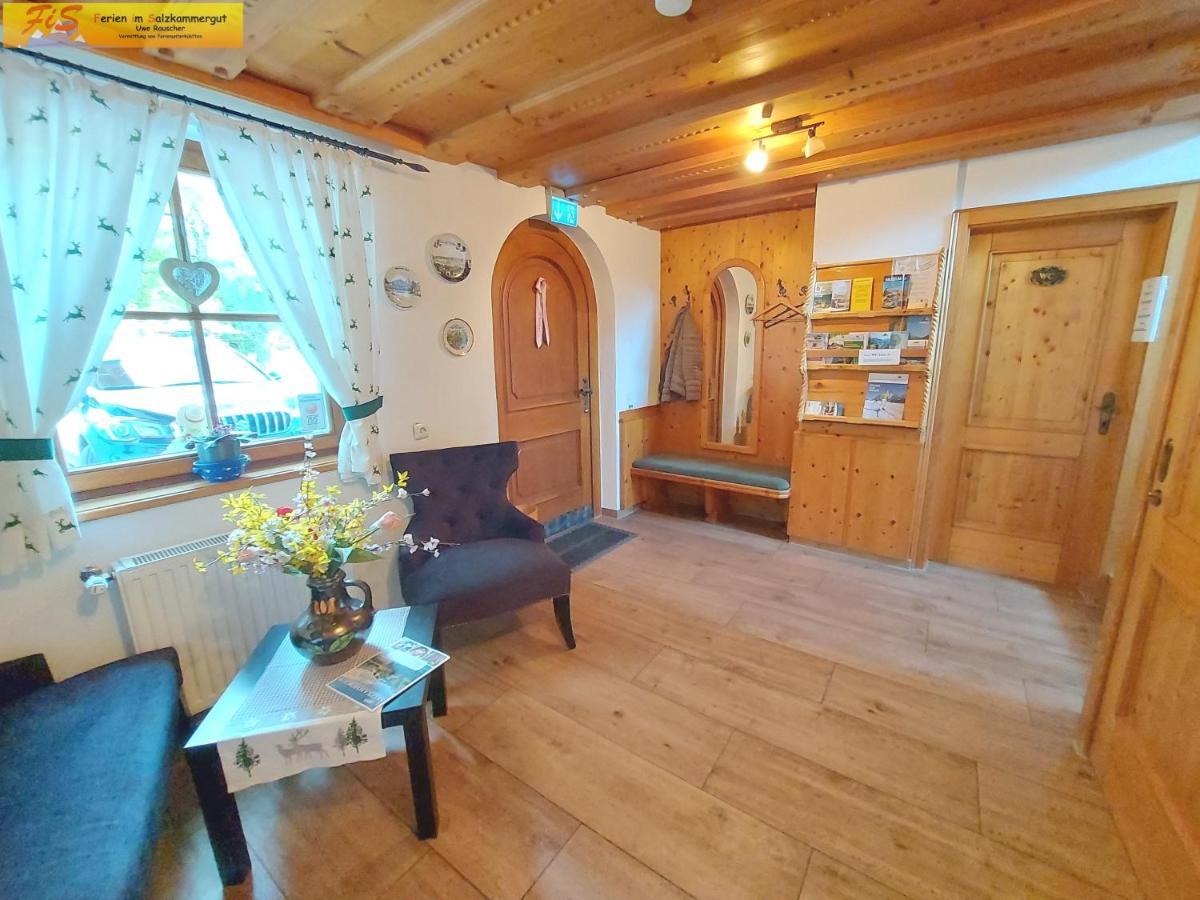 شقة Haus Sandlweber باد ميترندورف المظهر الخارجي الصورة
