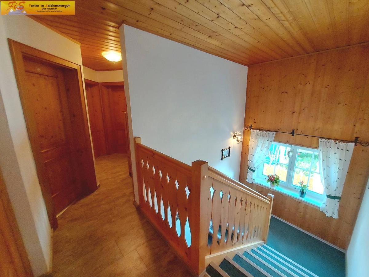 شقة Haus Sandlweber باد ميترندورف المظهر الخارجي الصورة