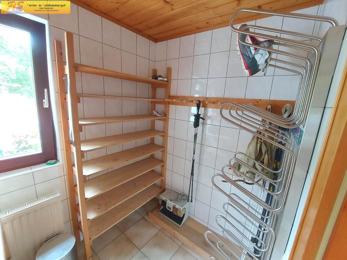 شقة Haus Sandlweber باد ميترندورف المظهر الخارجي الصورة