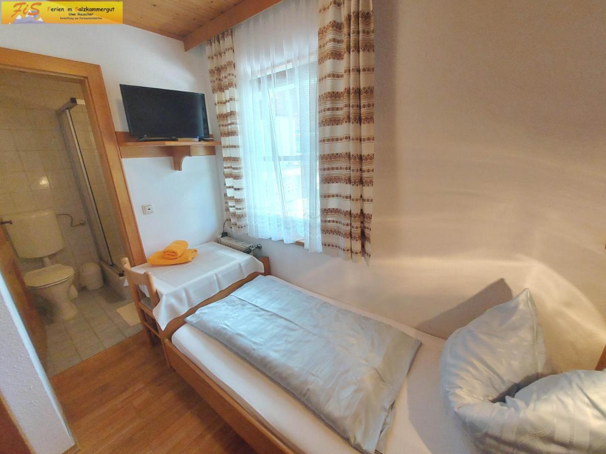شقة Haus Sandlweber باد ميترندورف المظهر الخارجي الصورة