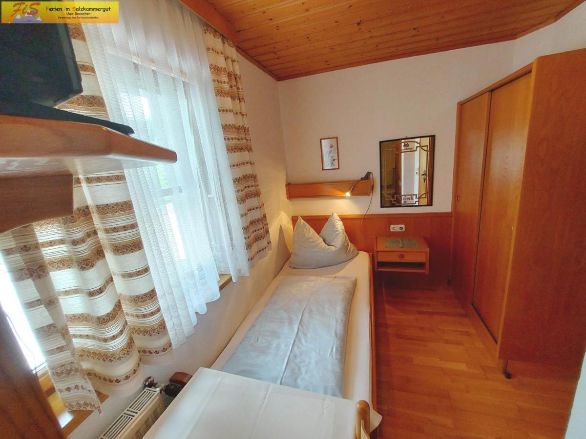 شقة Haus Sandlweber باد ميترندورف المظهر الخارجي الصورة