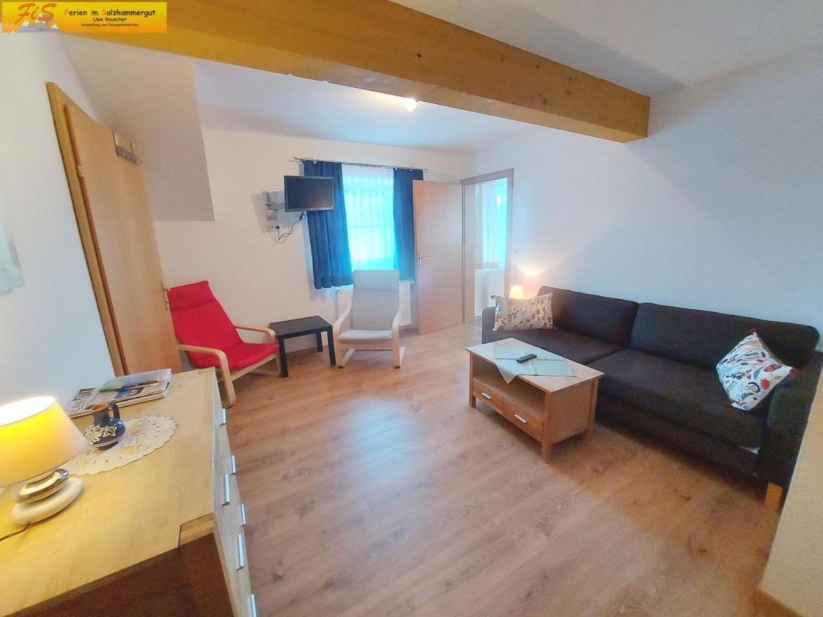 شقة Haus Sandlweber باد ميترندورف المظهر الخارجي الصورة