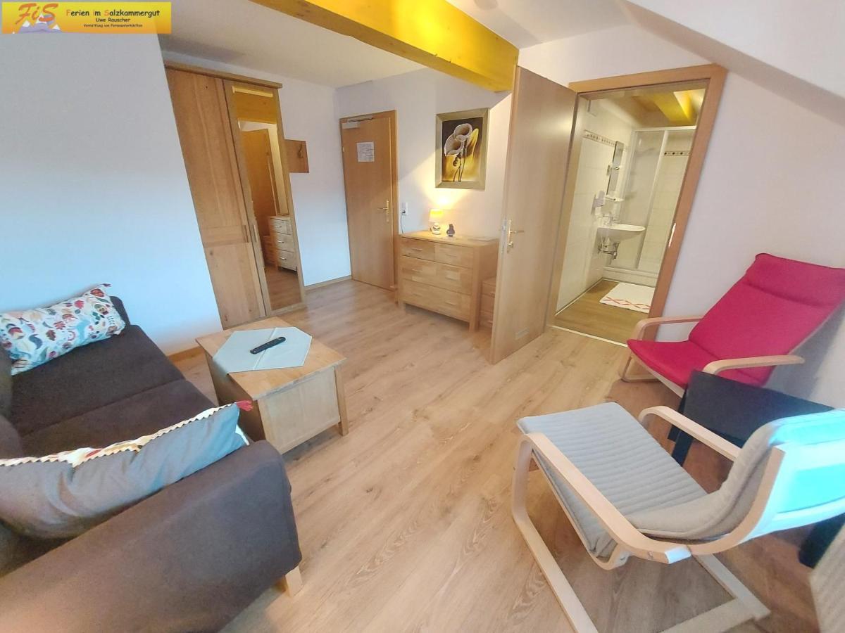 شقة Haus Sandlweber باد ميترندورف المظهر الخارجي الصورة