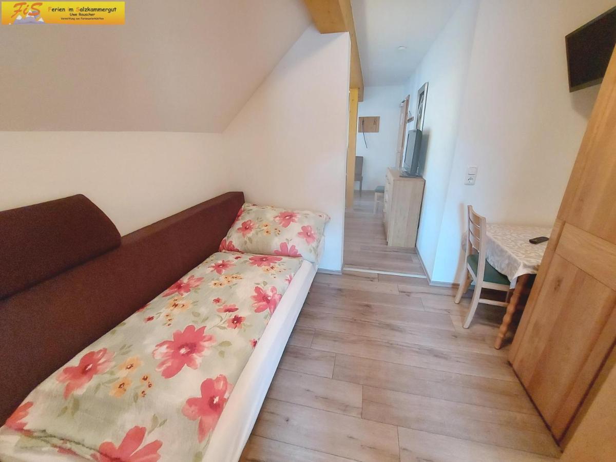 شقة Haus Sandlweber باد ميترندورف المظهر الخارجي الصورة
